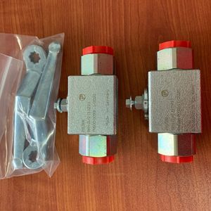 BKH-G1/2-13-11231 BKH G1/2 13 11231 RODILLO DE BOLA PISTER Origen ALEMANIA EN STOCK HIDRÁULICA HYDRAFORCE IH - Product Image 6