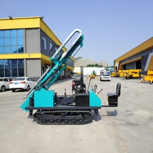 Mesin <span class=keywords><strong>Pile</strong></span> kemudi statis portabel lembaran hidrolik <span class=keywords><strong>Mini</strong></span> mesin Piling pneumatik <span class=keywords><strong>Driver</strong></span> <span class=keywords><strong>Pile</strong></span> heliks - Product Image 5