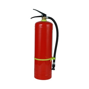 Extintor de Polvo Seco Certificado para Comercio en Marruecos, Mayor Eficacia, Unidad de Seguridad para Transformadores - Product Image 5