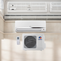 Climatiseur Inverter Split R32 18000 BTU, Grande Usine Chinoise, Bon Prix