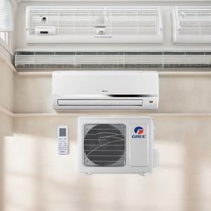 Climatiseur Inverter Split R32 18000 BTU, Grande Usine Chinoise, Bon Prix - Product Image 5