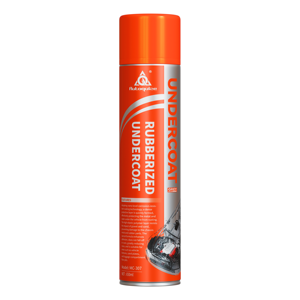 Autoquize Zware Rubberen Ondercoating Aerosol <span class=keywords><strong>Spray</strong></span> Anti-Corrosie Roestbescherming Auto Chassis Coating Automotive Zorg - Product Image 1