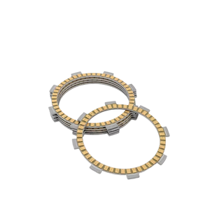 ยามาฮ่าสแตนเลส <span class=keywords><strong>Y100</strong></span>มอเตอร์รถจักรยานยนต์ Ya 110 SRL JUPITER Z FORCE 1 crton - Product Image 4