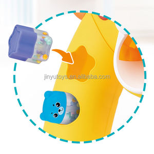 ของเล่นสิงโตการ์ตูน ของเล่นจับคู่ ของเล่นโยนบอล เก<span class=keywords><strong>ม</strong></span>เสริ<span class=keywords><strong>ม</strong></span><span class=keywords><strong>พัฒนาการ</strong></span>เด็กเล็ก ของเล่นเสริม<span class=keywords><strong>พัฒนาการ</strong></span>พร้อ<span class=keywords><strong>ม</strong></span>ดนตรี แสงไฟ และของเล่นเรียงลำดับ - Product Image 4