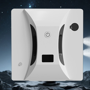 Robot Limpiacristales Eléctrico que Ahorra Tiempo, Planificación Inteligente de Rutas, Sin Rayas, Sin Complicaciones, Herramienta de Limpieza de Vidrios Segura y Confiable - Product Image 3