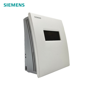 Sensor de Calidad del Aire Interior QPA2060D Original, Detector de CO2 y Temperatura con Pantalla LCD para Sistemas de Ventilación de Edificios - Product Image 1