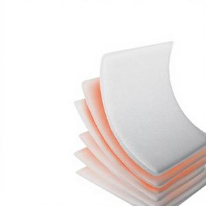 Cerotti Riscaldanti Portatili per Mestruazioni Shesangel, Adesivi, 12 Ore, 12 Pezzi, Modello HP-001, Sollievo da Sindrome Premestruale, Dolori alla Schiena e Crampi - Product Image 1