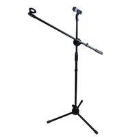 Demao DMS-4 Microphone et accessoires support de Microphone pour spectacle en direct en plein air prix de gros