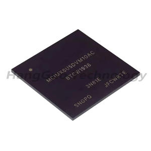 ไมโครโปรเซสเซอร์ไอซี BGA624 MCIMX6U5DVM10AC - Product Image 2