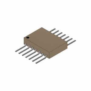 54F00FMQB Electronics Component 14 CFlatPack Manufacturer Channel Logic - Product Image 1