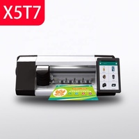 Mesin Pembuat Film Hidrogel TPU, Pemotong Pelindung Layar, Plotter, Mesin Pemotong Mini untuk Skin Ponsel