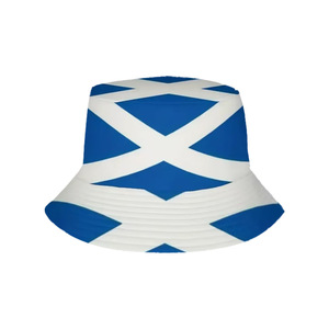 Sombrero de Pescador de la Copa Mundial 2026 para Fanáticos de Corea del Sur, Arabia Saudita, Catar, Escocia, Senegal, Sudáfrica - Product Image 4