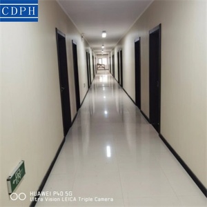 Fabricant chinois d'hôtels préfabriqués CDPH pour l'hôtellerie EPC et l'hébergement des travailleurs - Product Image 5
