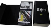 The beats – coffret stéréo 16CD + 1DVD CD, films, dvd, séries tv, dessins animés, CD, festival, cadeau DDP, livraison gratuite