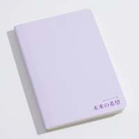 Carnet A5 personnalisé, couverture rigide en cuir PU, logo personnalisé imprimé, reliure spirale, pour étudiants, bureau, cadeau