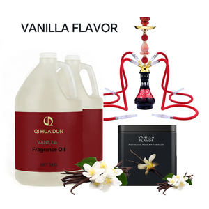 Concentré de saveur de vanille naturelle pour <span class=keywords><strong>chicha</strong></span>, fourni directement par l'usine, pour <span class=keywords><strong>tabac</strong></span> <span class=keywords><strong>à</strong></span> <span class=keywords><strong>chicha</strong></span>, vente en gros OEM - Product Image 1