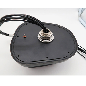 JCE605NR2WM เสาอากาศสื่อสาร<span class=keywords><strong>5</strong></span> <span class=keywords><strong>in</strong></span> 1 Ip67 IOT Multi band GPS GNSS 5G MIMO <span class=keywords><strong>WiFi</strong></span> MIMO ANTENNA สำหรับยานพาหนะ - Product Image 3