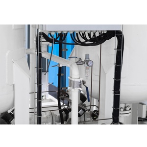 Độ tinh khiết 93% PSA oxy Máy phát điện cho nuôi cá ngành công nghiệp 80nm3/h - Product Image 5