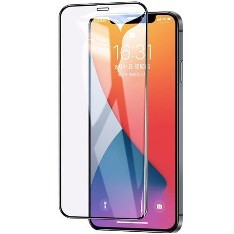 ฟิล์มกันรอยแบบเต็มจอ ขายดี พร้อมอุปกรณ์ติดตั้งง่าย สำหรับ <span class=keywords><strong>iPhone</strong></span> 17 Pro Max 17e 16 15 14 13 - Product Image 3