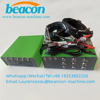 Software Common Rail BEI-C, Banco de Pruebas del Sistema Common Rail Cr, Crs960, Compatible con Eps205, Eps208, Cr708, Cr919, 12psb, Bc3000