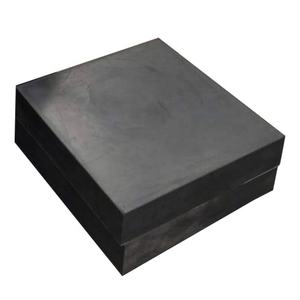 <span class=keywords><strong>Plaque</strong></span> en caoutchouc industrielle verticale circulaire à motif de boucle personnalisée, bobine de <span class=keywords><strong>plaque</strong></span> en caoutchouc industrielle plate noire pour la protection du sol - Product Image 4