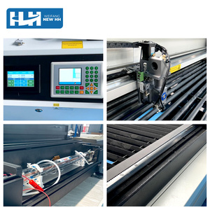 Máy Cắt Laser Hỗn Hợp CO2 Cho Kim Loại Và Phi Kim Loại - Product Image 5