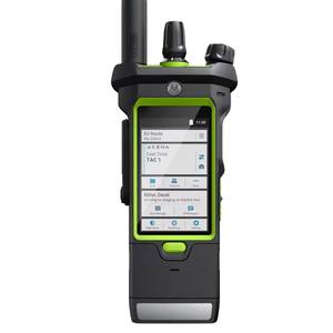 Motorola APX Next <span class=keywords><strong>XN</strong></span> วิทยุดิจิทัลกันน้ำ UHF VHF ระเบิดสองทาง - Product Image 1
