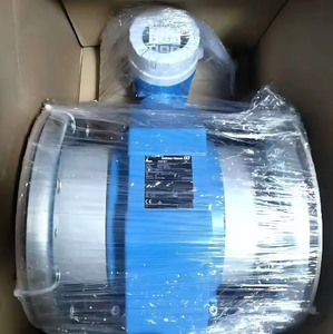 Débitmètre électromagnétique Endress Hauser Promag 50P, série Promag 53P, Débitmètre électromagnétique haute température Promag 50P - Product Image 6