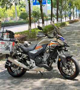 Moto d'occasion 1200GS de <span class=keywords><strong>2018</strong></span> avec valise, transmission par arbre, moto d'aventure tout-terrain <span class=keywords><strong>F800GS</strong></span> F900GS R1200GS - Product Image 5