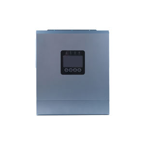 Inversor Híbrido de 8kw 10kw 12kw, Inversor <span class=keywords><strong>Solar</strong></span> Híbrido, Inversor <span class=keywords><strong>Solar</strong></span> Fuera de la Red - Product Image 6
