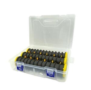 Selco Trung Quốc Hot Bán Bán Buôn Khối Đánh Dấu Nổi Dòng Câu Cá H Đánh Dấu Nổi - Product Image 1