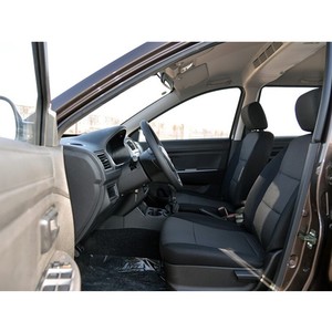 Dongfeng RHD et LHD, essence, 7 places, <span class=keywords><strong>Glory</strong></span> 330, mini-fourgonnette - Product Image 6