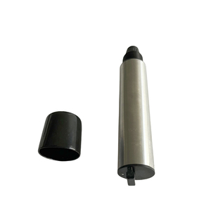 Capteur d'électrode pour solides en suspension totale (TSS) LEADMED, personnalisé OEM, en acier inoxydable 316, DC12-24V, avec support en ligne TSS pour instruments - Product Image 1