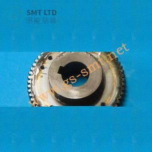 อะไหล่ AI หมายเลข 104131202801 เกียร์สำหรับเครื่อง SMT - Product Image 1