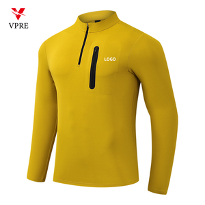 Conjuntos Deportivos Personalizados al por Mayor con Logotipo, Trajes Deportivos para Hombre con Cremallera, para Equipos de <span class=keywords><strong>Fútbol</strong></span>, Clubes, 100% Poliéster, Trajes de Entrenamiento BL3003 - Product Image 1