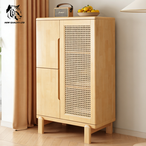 Venta Directa de Fábrica, Mueble de Salón Multiusos de Madera Maciza, Moderno, Ecológico, de Lujo, Personalizable y Económico - Product Image 2