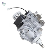 Pompe d'injection de carburant diesel 22100-87731 096000-4050 VE3/9F1800LND405 pour moteurs diesel en ligne à 3 cylindres de la série CL