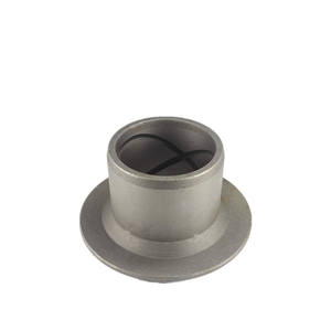 Secchio Boccola Collare boccola 40x55x40 per Escavatore Parti Di Ricambio - Product Image 6