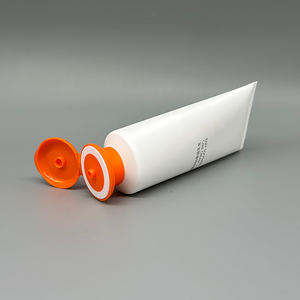 Envase de Plástico para Cuidado de la Piel D50mm, <span class=keywords><strong>Crema</strong></span> Calmante para Bebés, Botella Flexible - Product Image 2