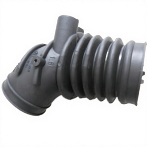 Tuyau de refroidissement en caoutchouc de remplacement pour Mercedes-Benz 17127580965 - Product Image 2