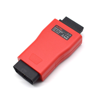 Adaptador CAN FD de Autel Compatible con la Herramienta de Diagnóstico de Automóviles Autel VCI, Compatible con el Protocolo CAN FD para Maxiflash Elite J2534