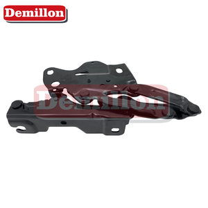 Bisagras de Capó de Alta Calidad Demillon LH 41009477741 RH 41009477742 L&R para <span class=keywords><strong>BMW</strong></span> G05 F95 25d 30d 40d 40i 45e 50i <span class=keywords><strong>50d</strong></span> <span class=keywords><strong>X5</strong></span> 2018- - Product Image 3