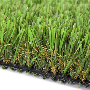 หญ้าเทียม LFL Garden Lawn นุ่มสบาย ทนทาน ใช้งานกลางแจ้ง ป้องกันรังสียูวี - Product Image 3