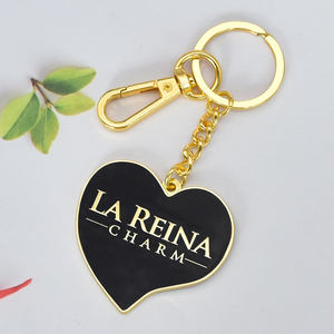 Llaveros de <span class=keywords><strong>Metal</strong></span> Personalizados con el Logotipo de su Empresa, Llaveros de <span class=keywords><strong>Metal</strong></span> Fundido a Presión para Promoción de Marca - Product Image 5