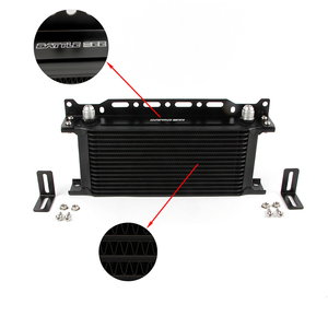 BM * W ชุดทำความเย็นน้ำมันเครื่อง F30 N52 N20ชุดระบายความร้อนด้วย BB-OCK-102 - Product Image 5