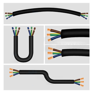 DG-508 Meistverkaufte Kabel-Abisoliermaschine Drahtabisoliermaschine zum Verkauf - Product Image 6