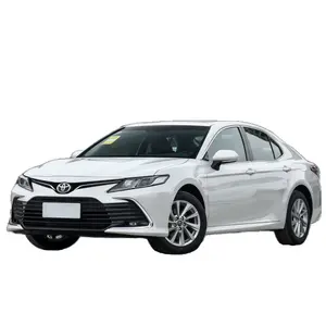 - Toyota Camry ผลิตภัณฑ์ใหม่ CVT สูดอากาศตามธรรมชาติพร้อมระบบขับเคลื่อน AWD กล่องเกียร์อัตโนมัติพวงมาลัยรถยนต์เบนซินซ้าย