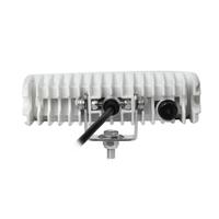 Feu de conduite universel 6 ''pour VTT, JEEP 48W Rectangle Trcuks Auto Phare 9V 32V Led Driving Work Lamp