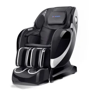 최고의 판매!!! 특허 독특한 3D 휴대용 마사지 의자 태국 마사지