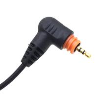 Micro-casque supra-auriculaire SL300 en ABS avec micro PTT pour radios bidirectionnelles Motorola SL7550E, SL1600, SL2600, SL7590, avec interrupteur 1 broche
